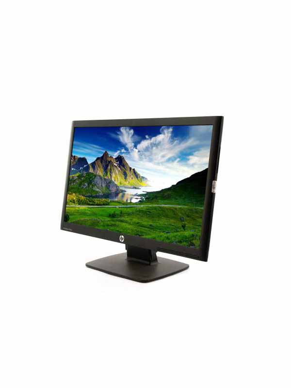 Buy HP ProDisplay P222va 21.5inch Monitor HP UAE